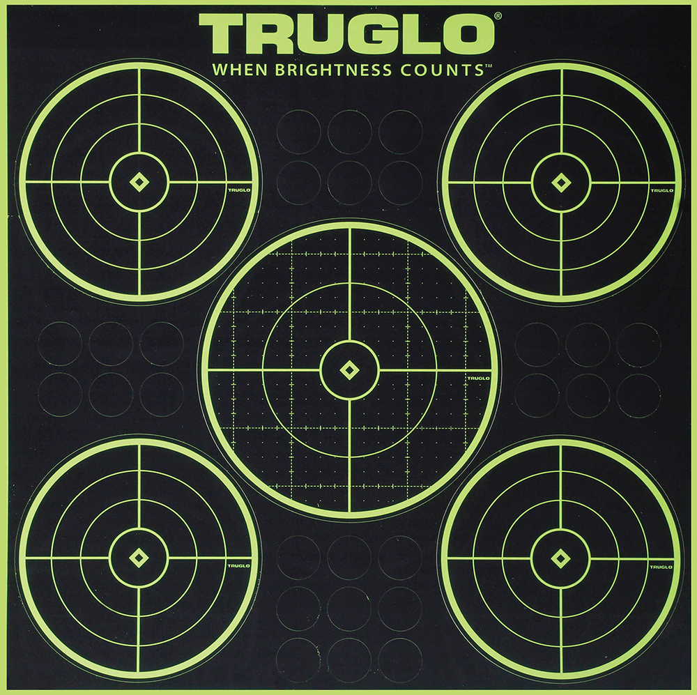 TRUGLO - Purple Mountain Armory view 5