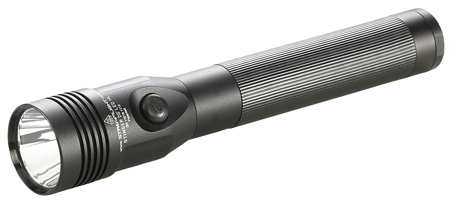 Streamlight Stinger DS LED HL - Jimmy's Creek Firearms view 2