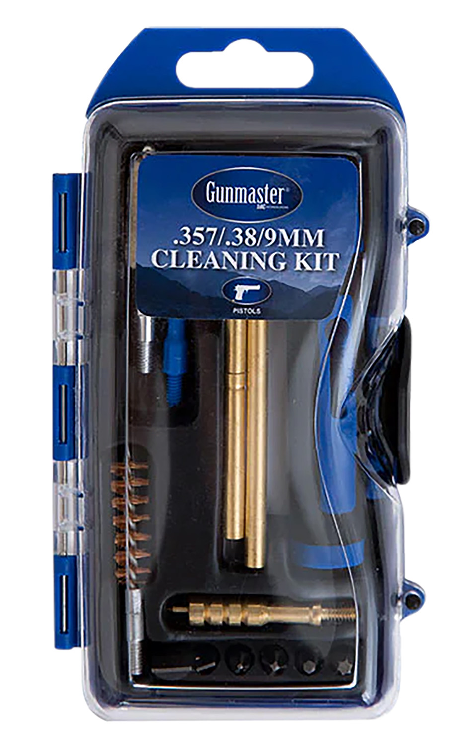 DAC GunMaster - Jimmy's Creek Firearms view 2