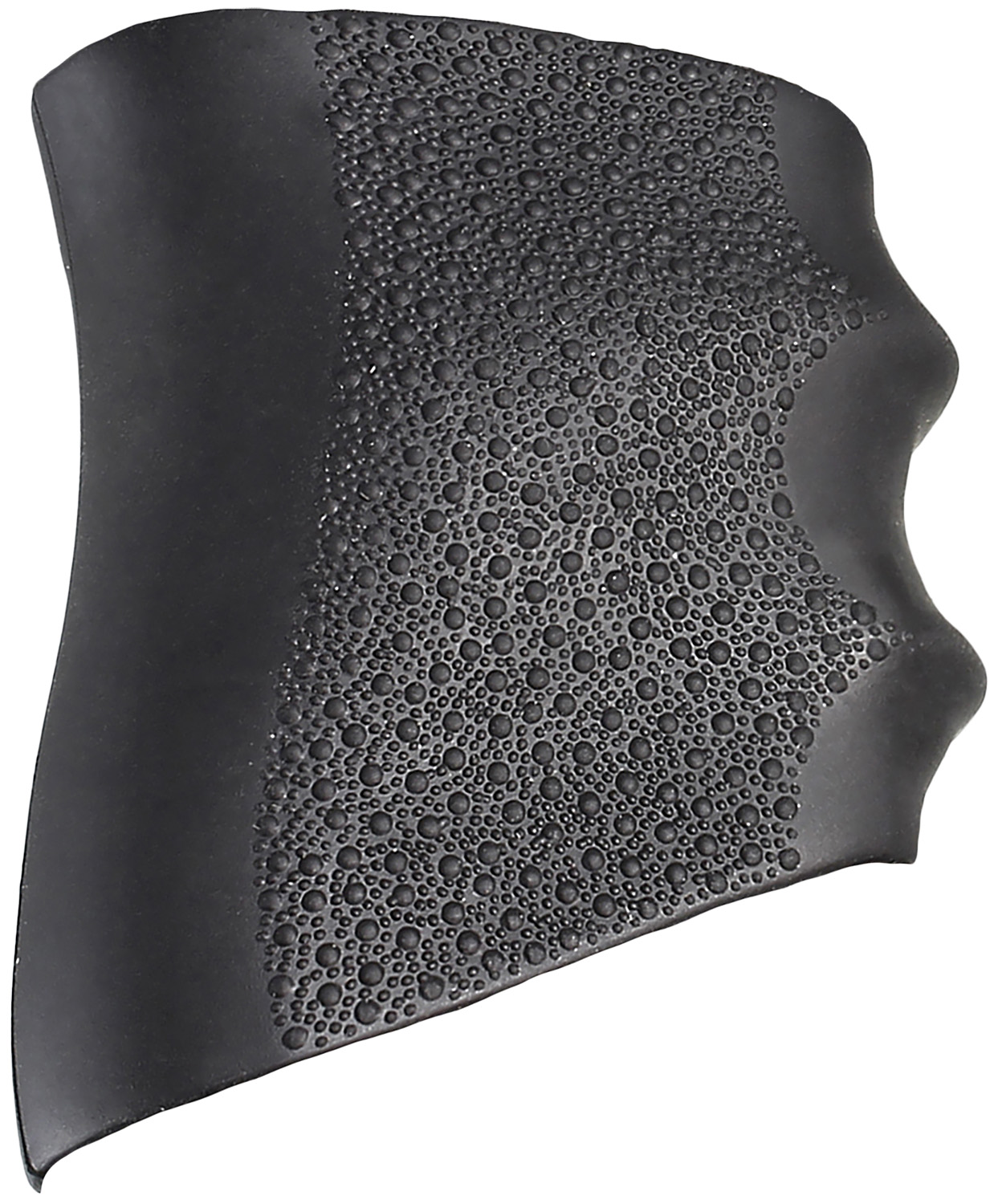 Hogue 17000 HandAll Universal Full Size Grip Sleeve Textured Black Large Rubber