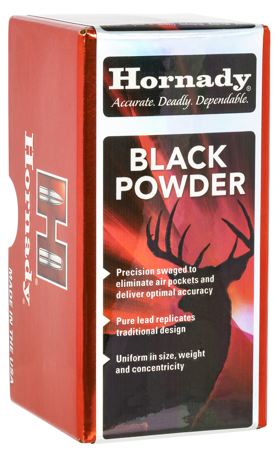 Hornady Mfg - 2A in MD view 2