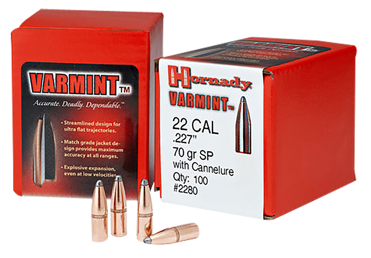 Hornady Mfg - 2A in MD view 2