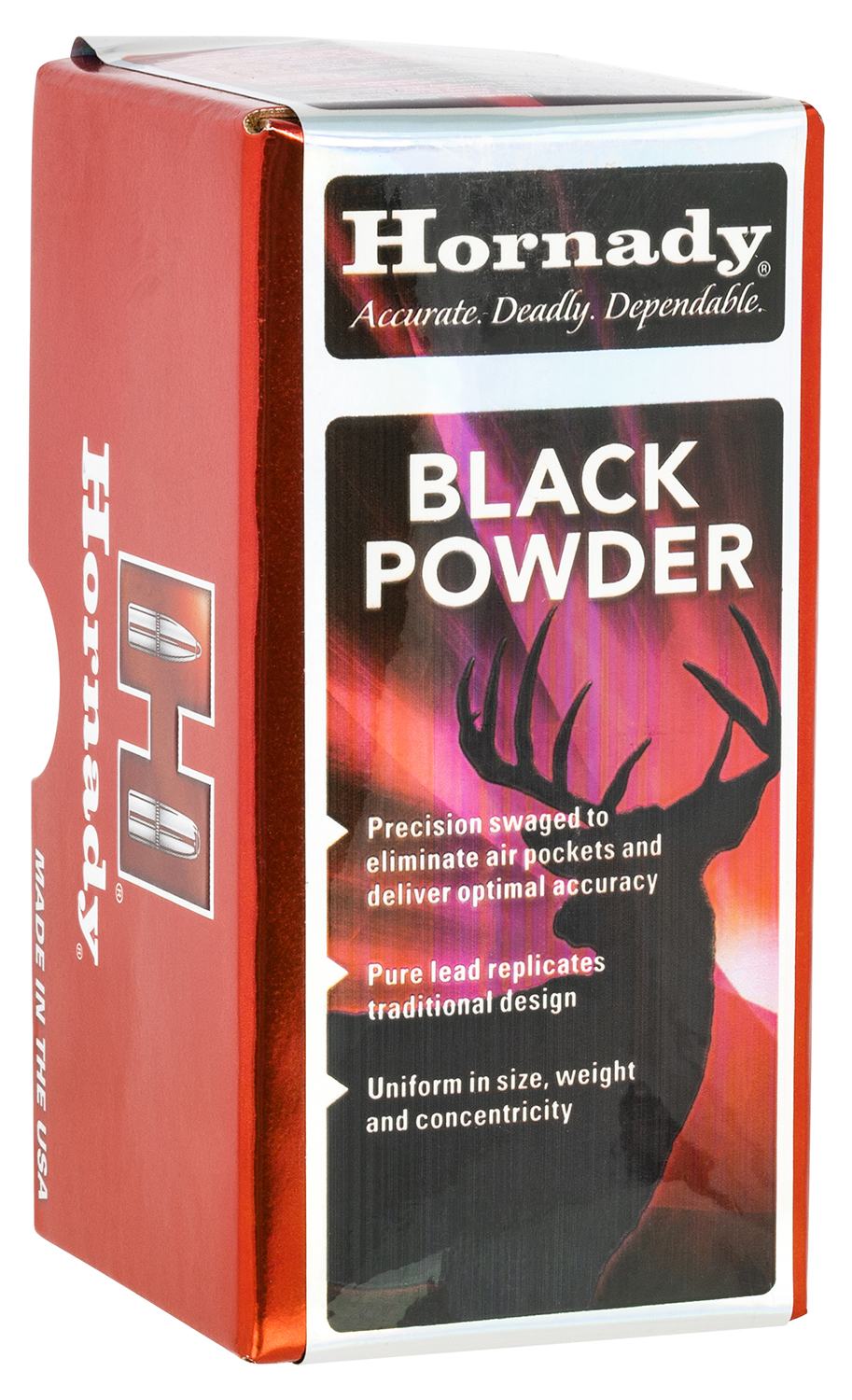 Hornady - Jimmy's Creek Firearms view 2