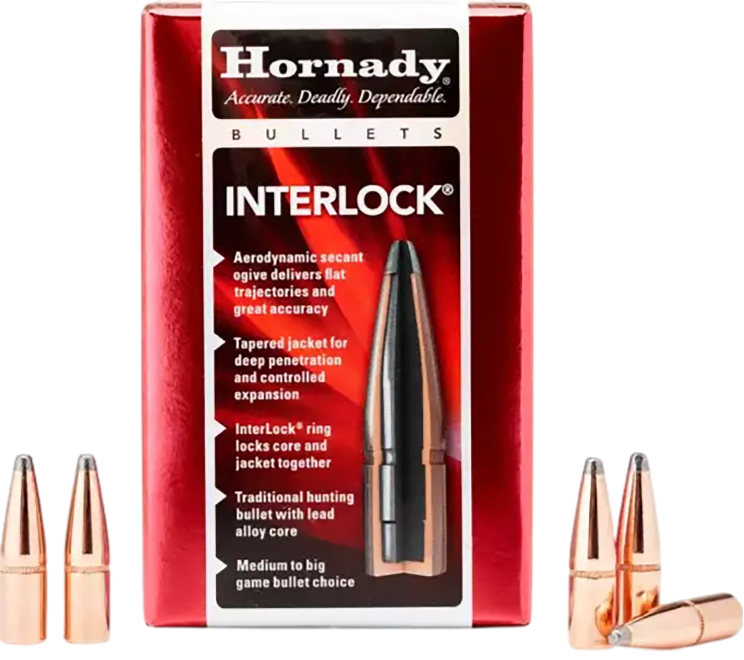 Hornady Mfg - Purple Mountain Armory view 3