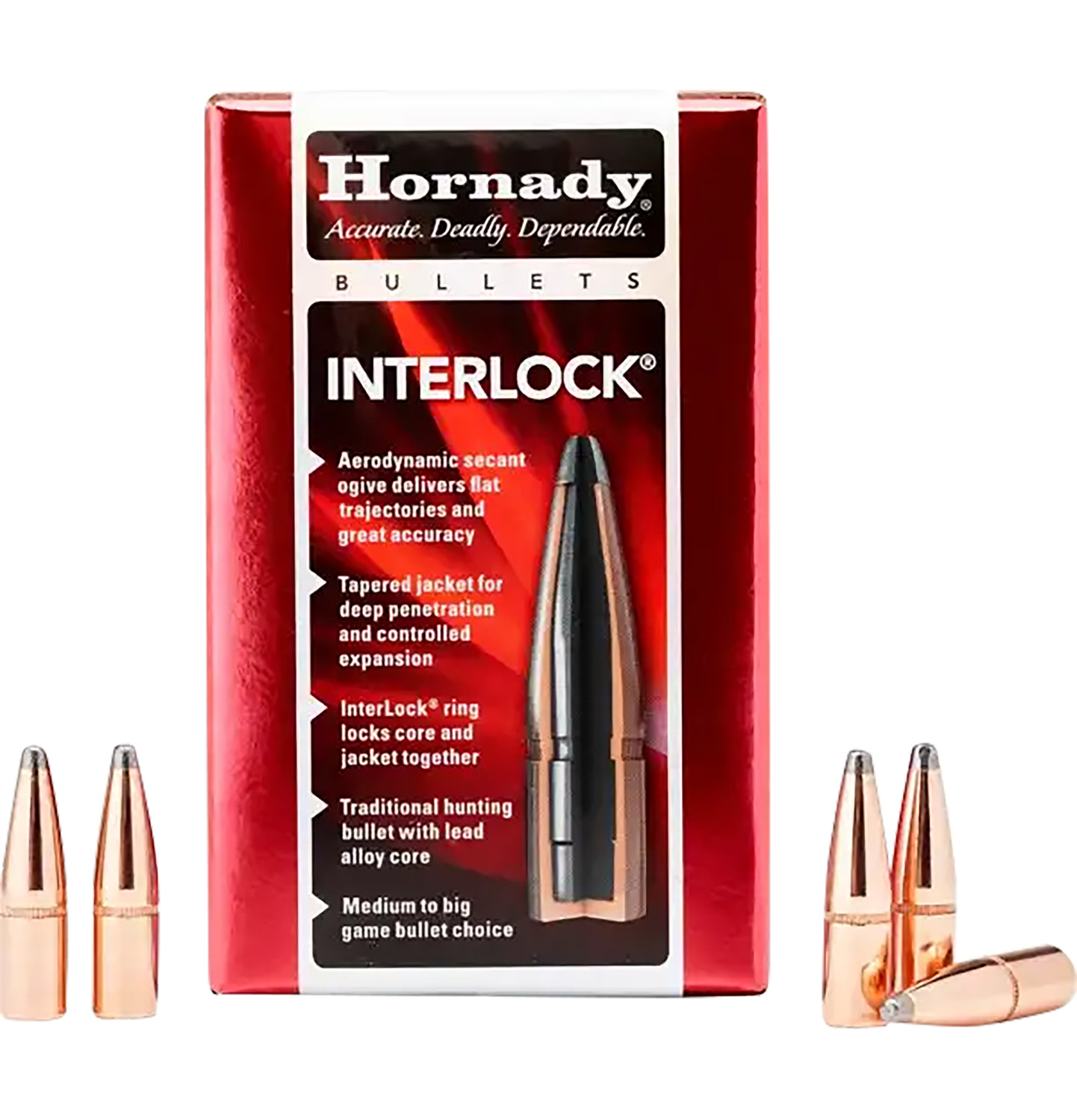 Hornady Mfg - Purple Mountain Armory view 3