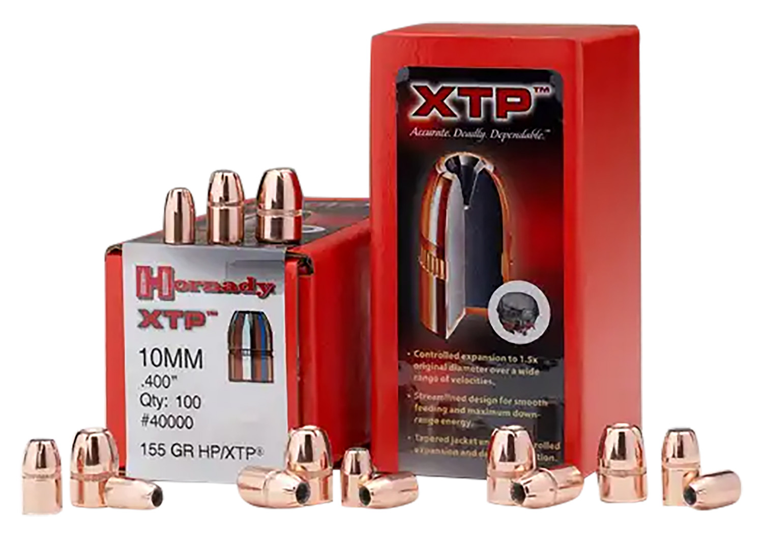 Hornady - Purple Mountain Armory view 4