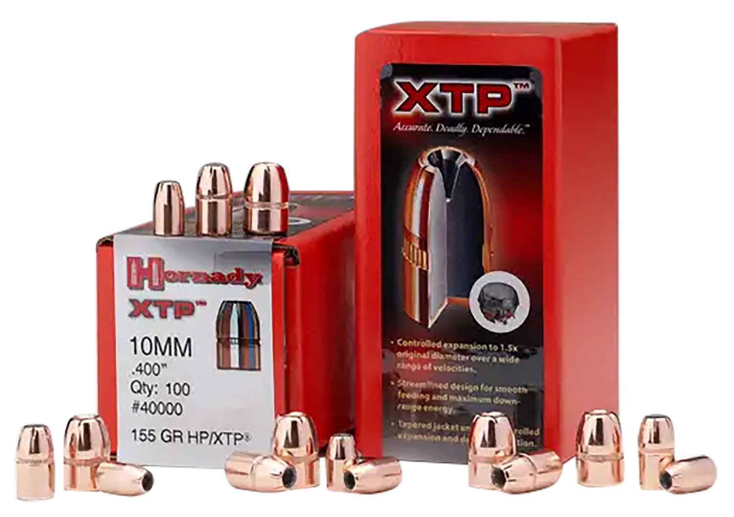 Hornady Mfg - 2A in MD view 2