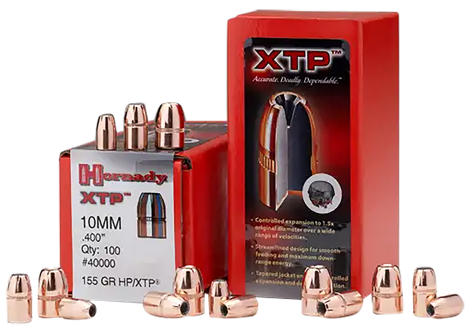 Hornady Mfg - 2A in MD view 2