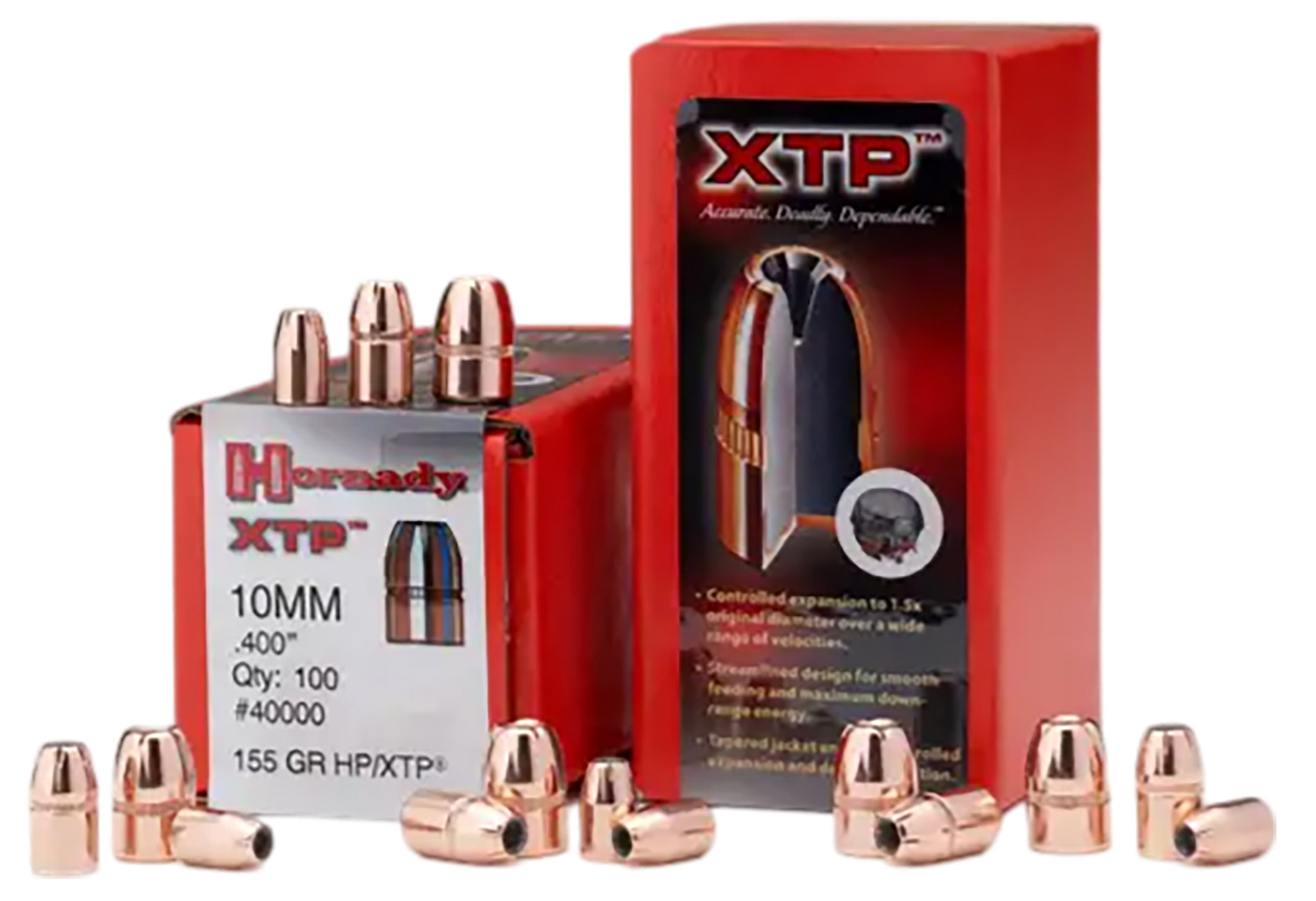 Hornady Mfg - 2A in MD view 3