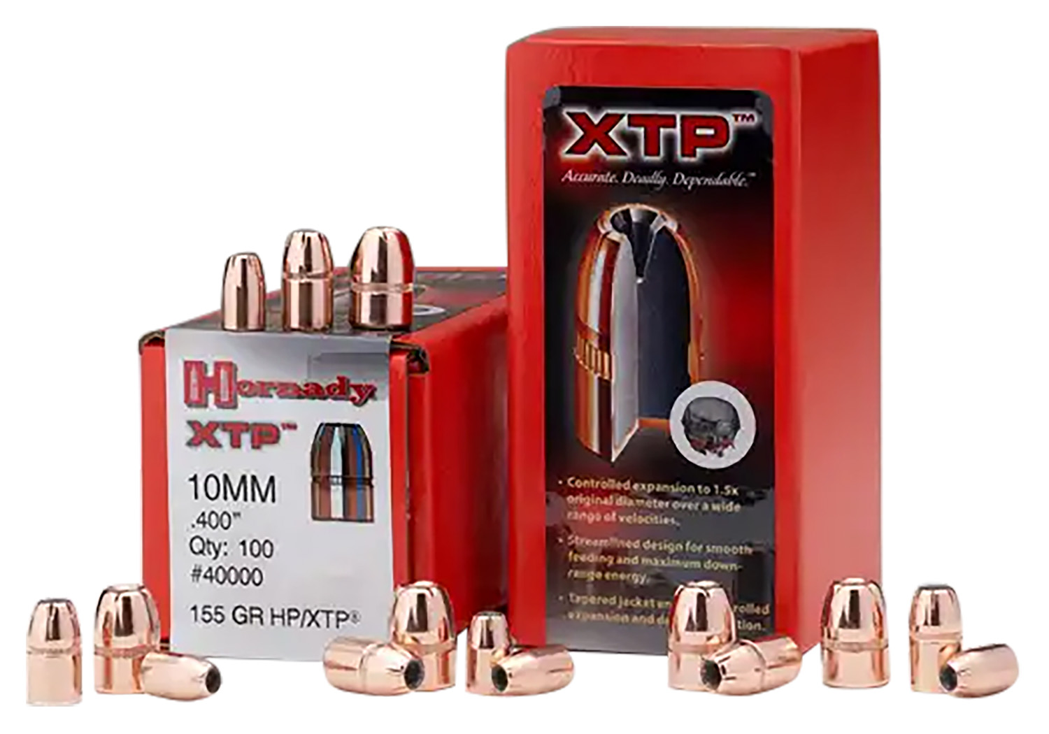 Hornady - Jimmy's Creek Firearms view 2