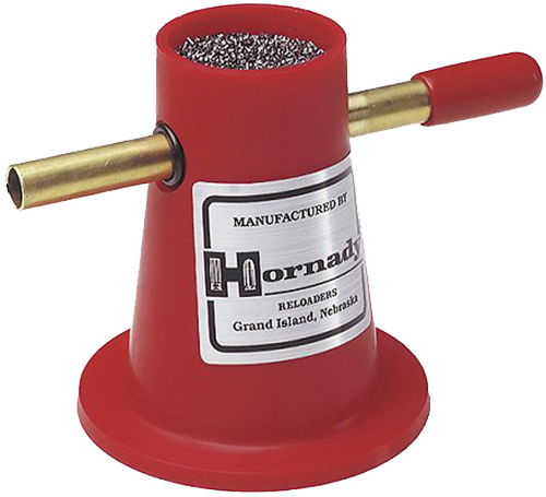 Hornady - Purple Mountain Armory view 3
