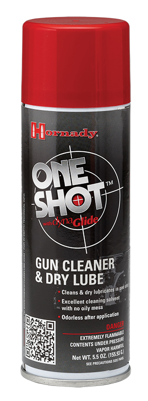 Hornady One Shot - Jimmy's Creek Firearms view 2