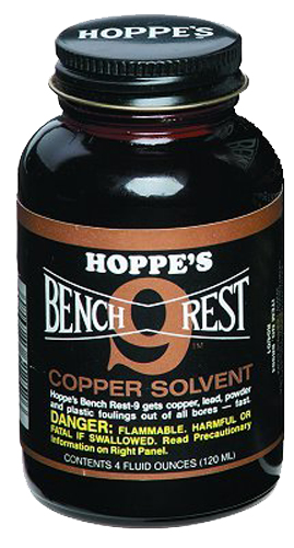 Hoppes Bench Rest 9 - 2A Gun Shop Llc view 2