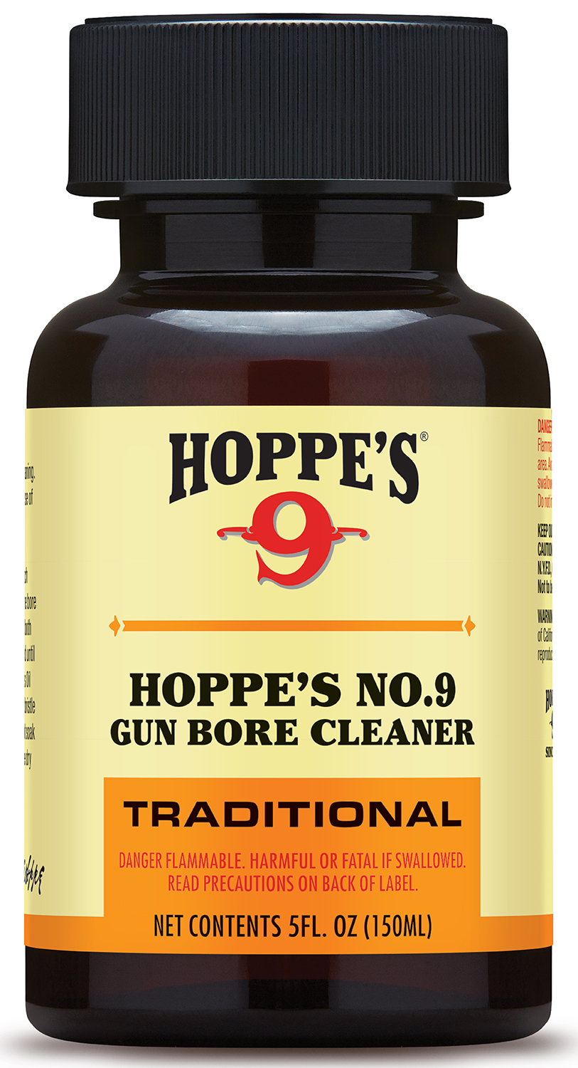 Hoppe's - 2A in MD view 2