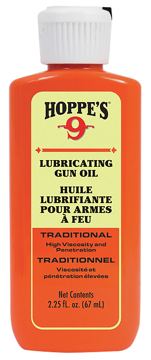 Hoppe's Solvent - Jimmy's Creek Firearms view 3