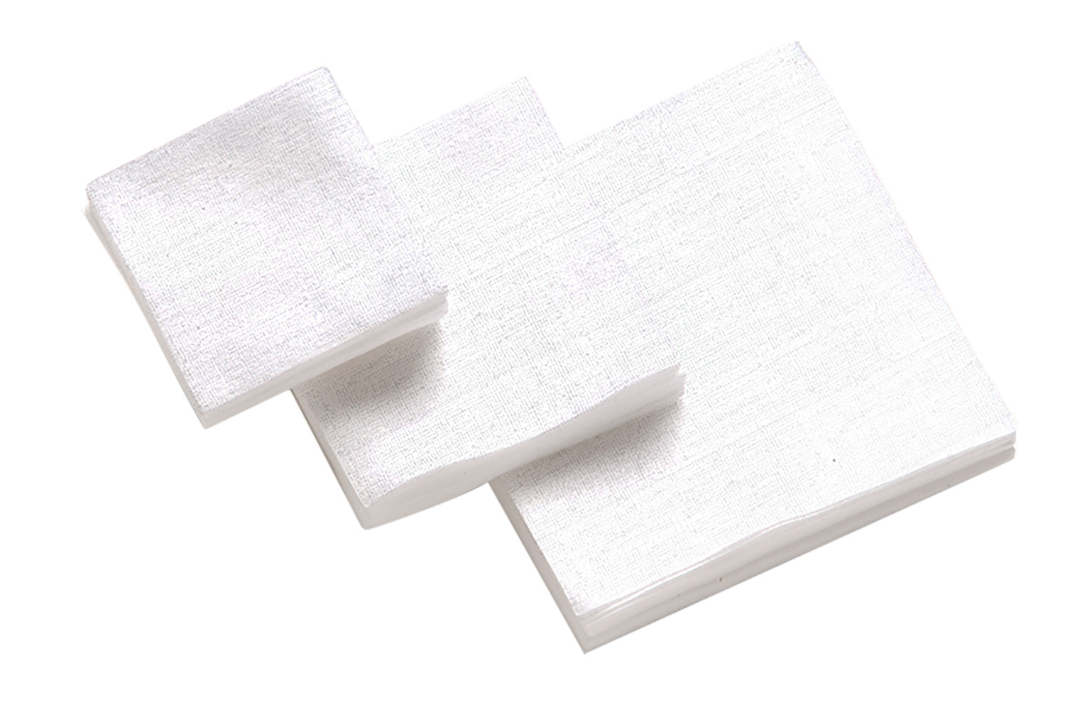 Hoppes Gun Cleaning Patches - Jimmy's Creek Firearms view 2
