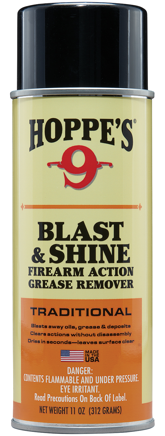 Hoppe's Cleaner/Degreaser - Jimmy's Creek Firearms view 2