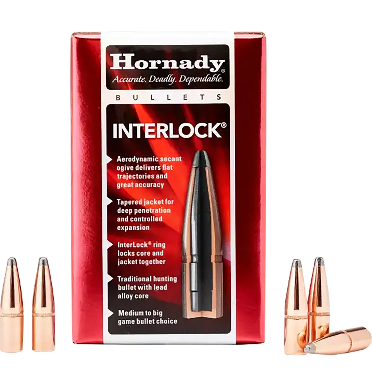 Hornady Mfg - 2A in MD view 4