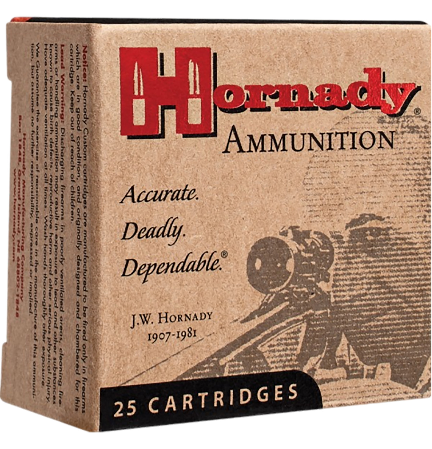 Hornady Custom 454 Casull - Jimmy's Creek Firearms view 5