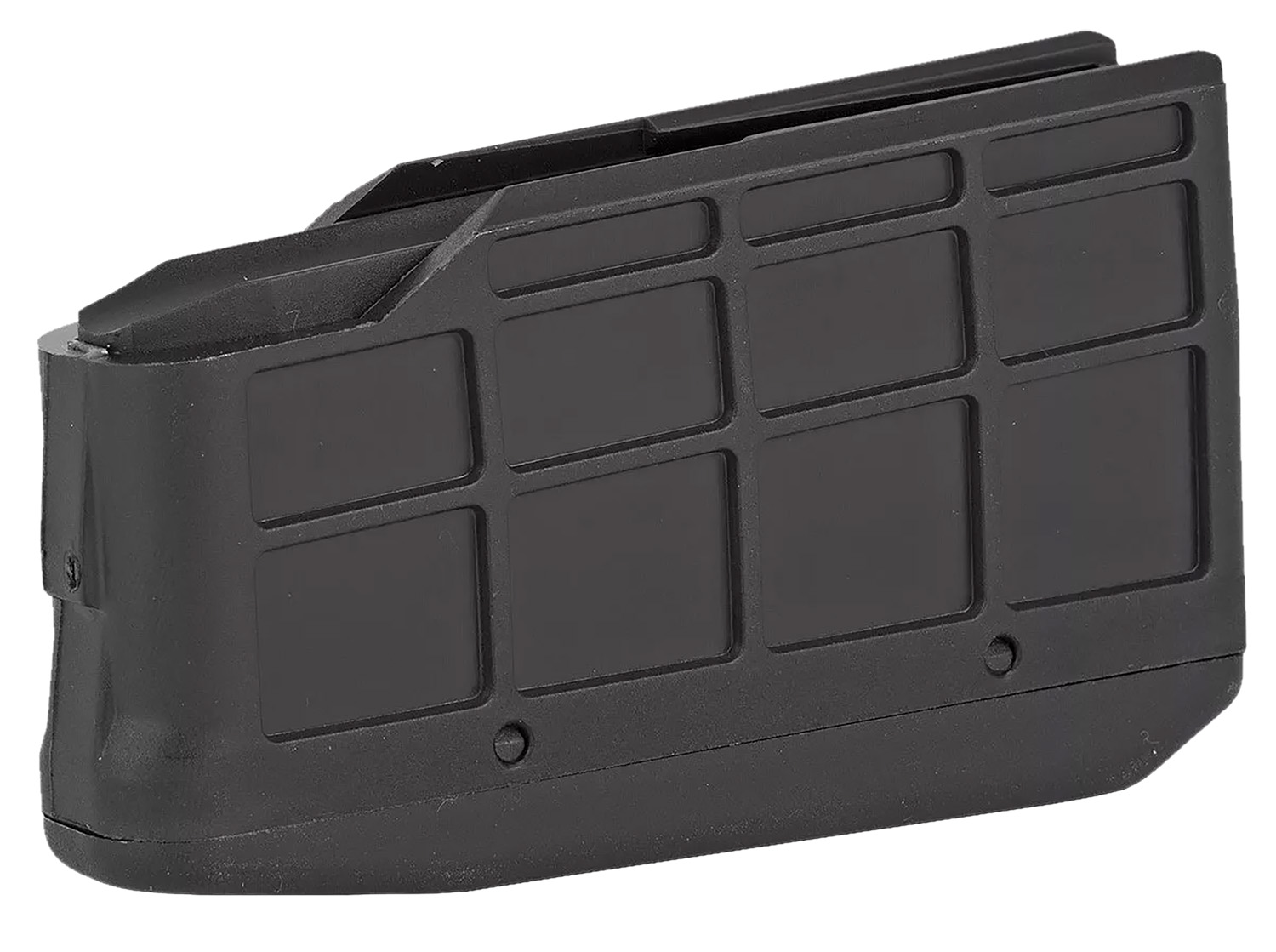 Tikka Tikka T3/T3X Magazine - Jimmy's Creek Firearms view 3