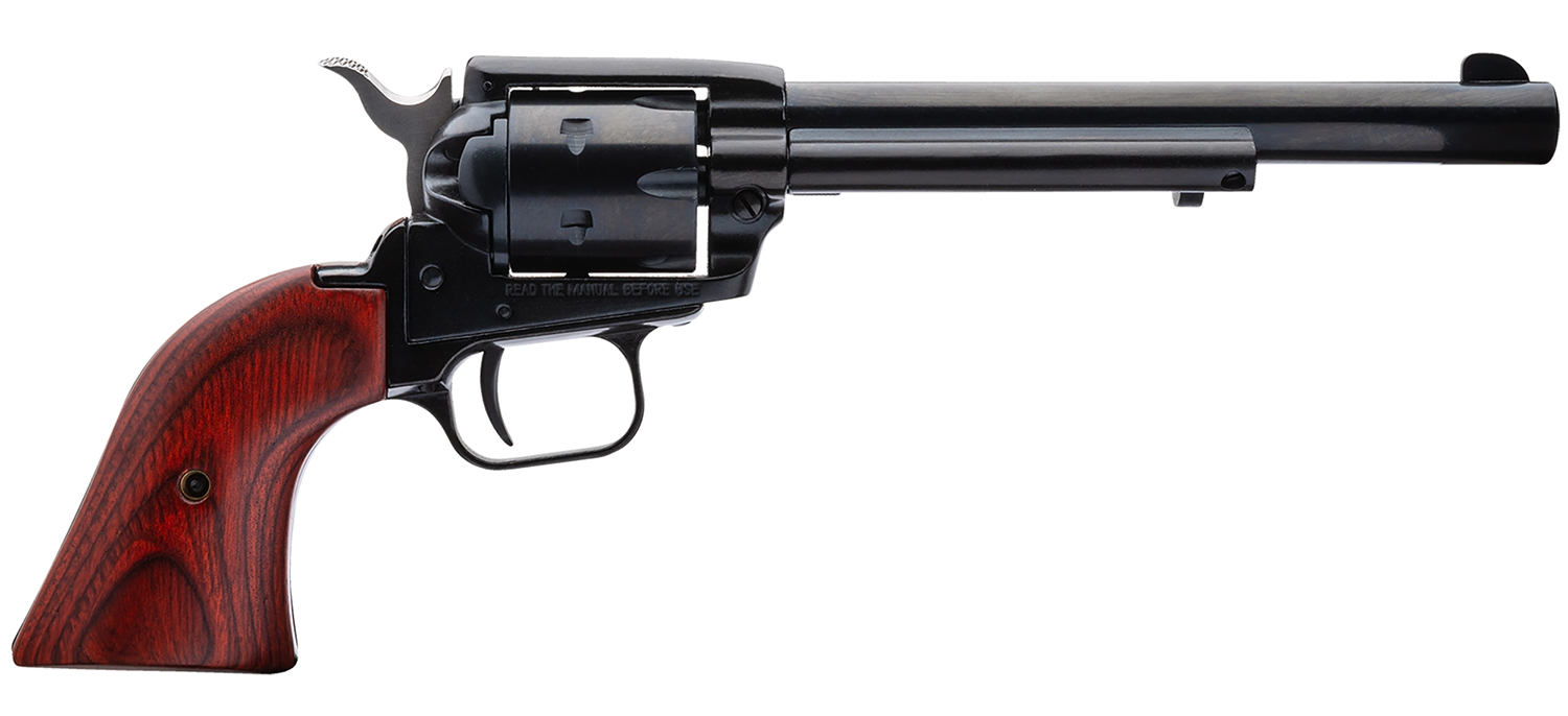 Heritage Manufacturing Rough Rider Small Bore 22 LR - Jimmy' view 4
