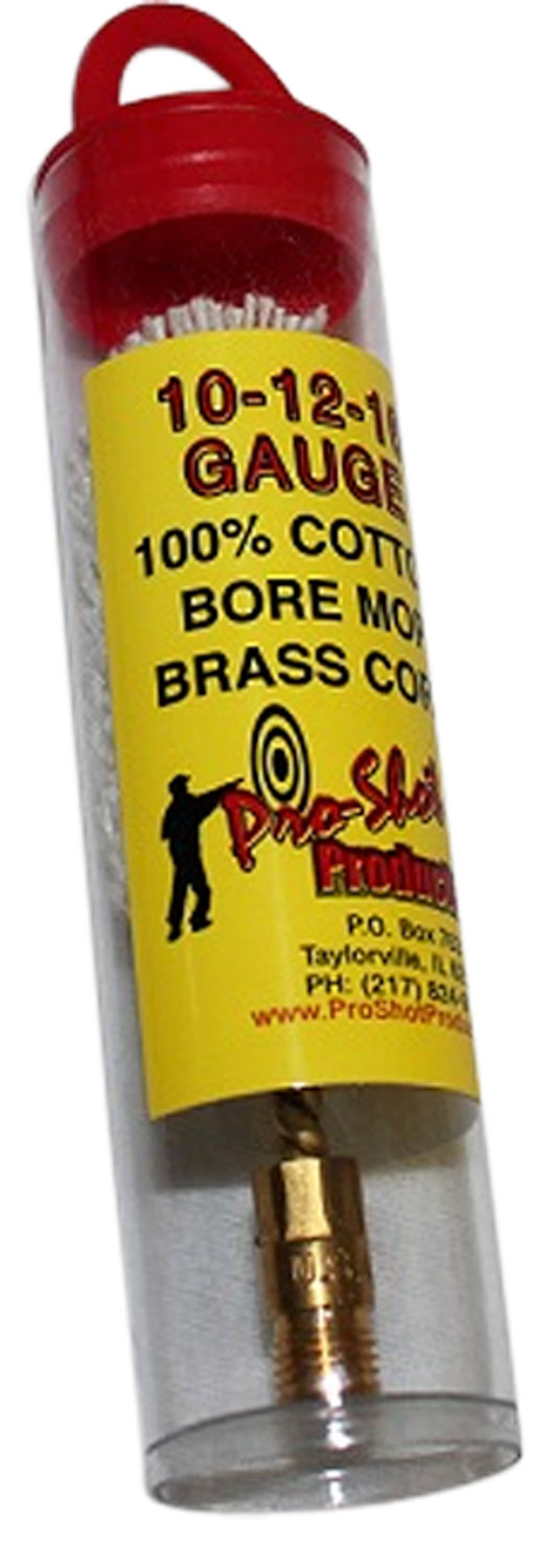 Pro-Shot Products - Purple Mountain Armory view 2