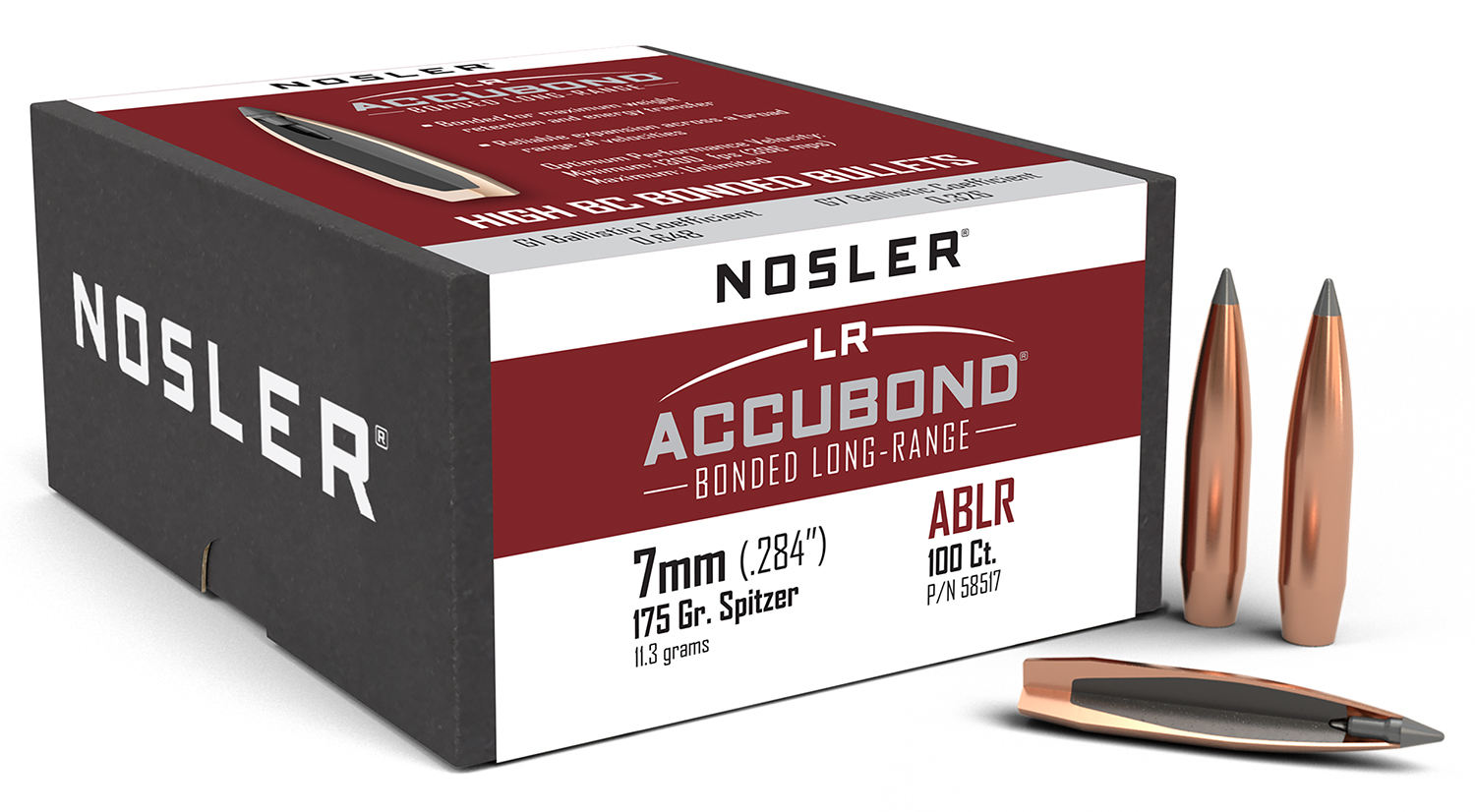 Nosler AccuBond - 2A Gun Shop Llc view 5