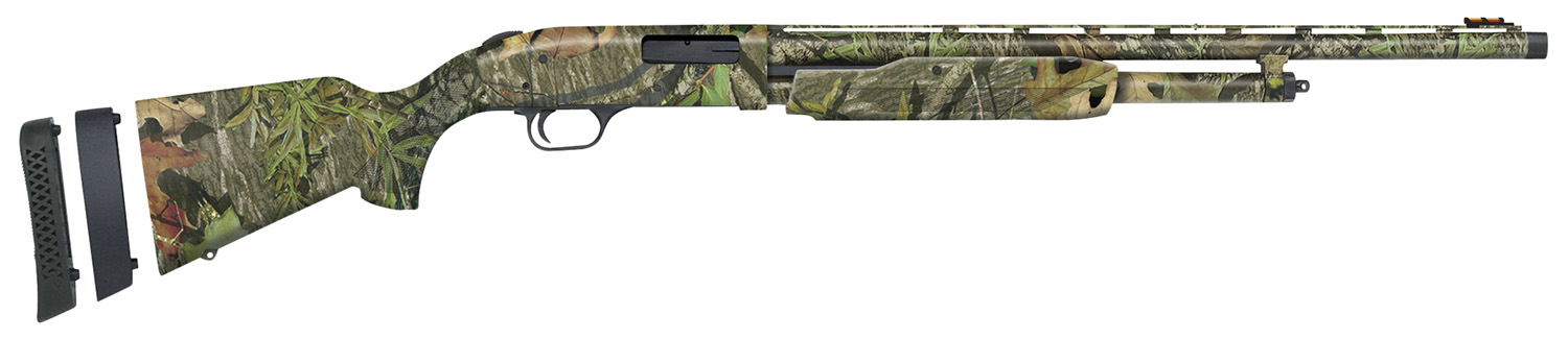 Mossberg & Sons Inc. 500 Turkey 20 ga - 2A in MD view 2