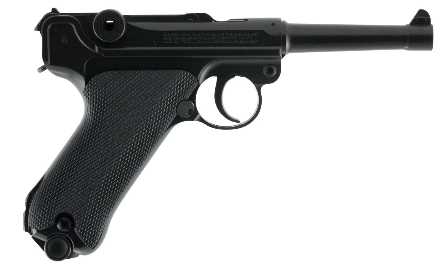 Umarex Usa - 2A in MD view 2