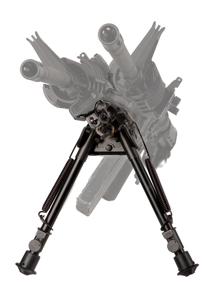 Blackhawk - Purple Mountain Armory view 2