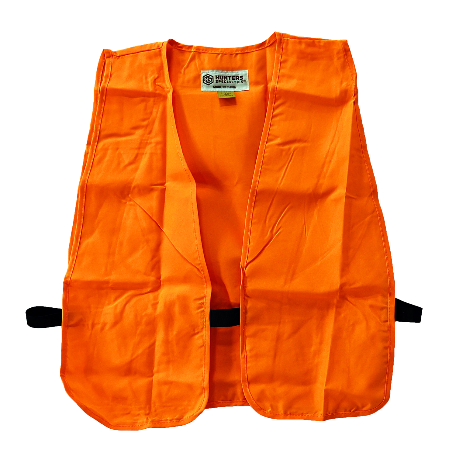 Hunters Specialties Safety Vest - Jimmy's Creek Firearms view 2