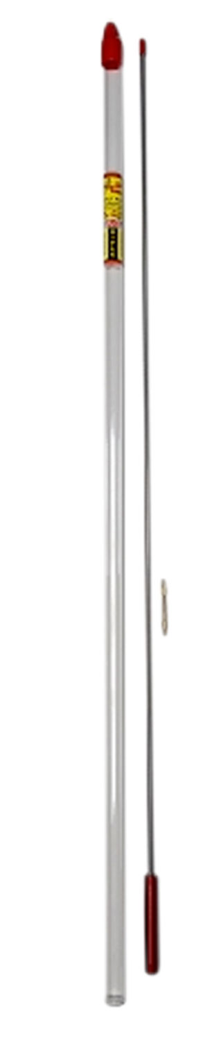 Pro-Shot Products Rifle — Stainless Steel - Jimmy's Creek Fi view 2