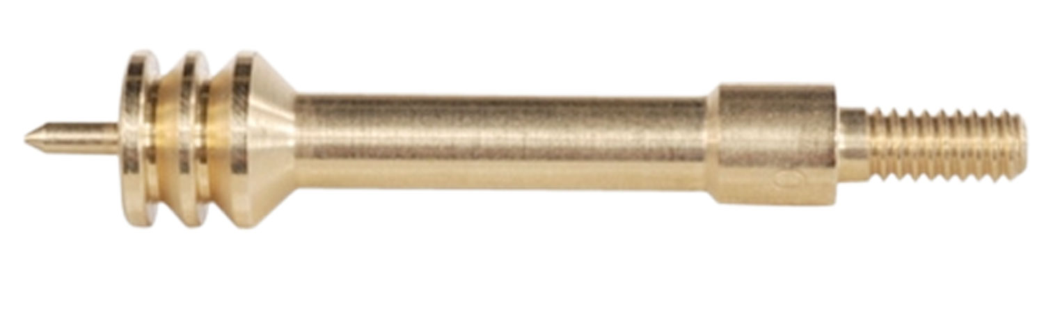 Pro-Shot Benchrest Quality Spear-Tip Brass Jag (8/32 Thread) .40/10mm