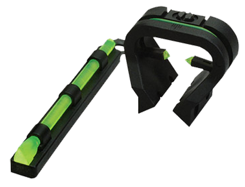 North Pass Ltd. Hiviz - 2A in MD view 2