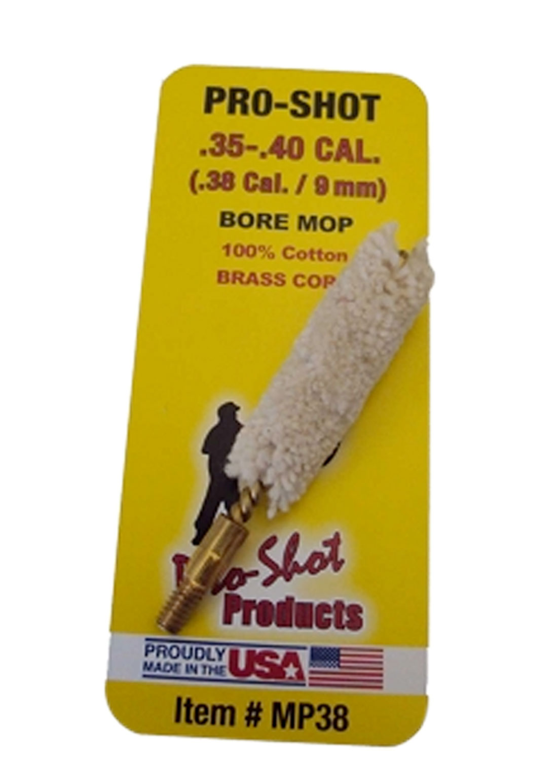 Pro-Shot Products - 2A in MD view 2