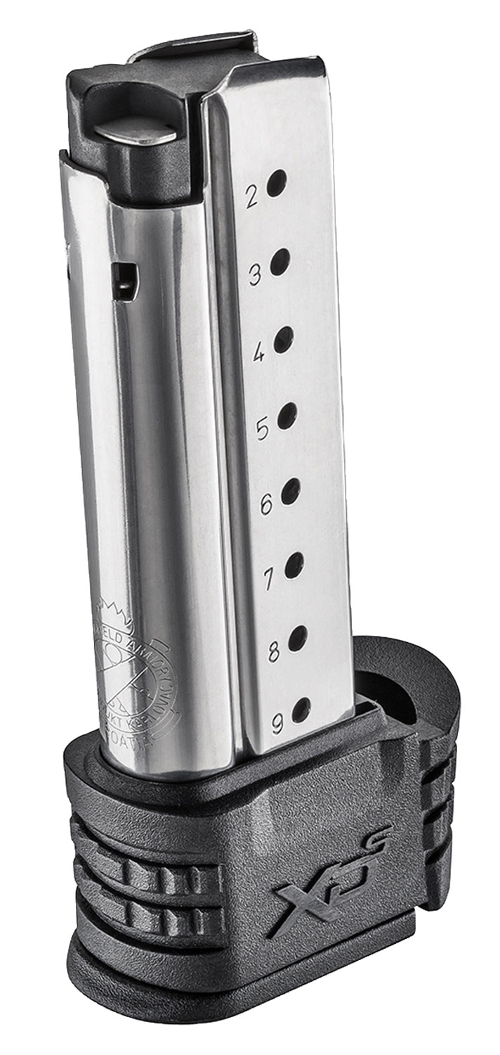 Springfield Armory USA 9mm Luger - Our Store view 3