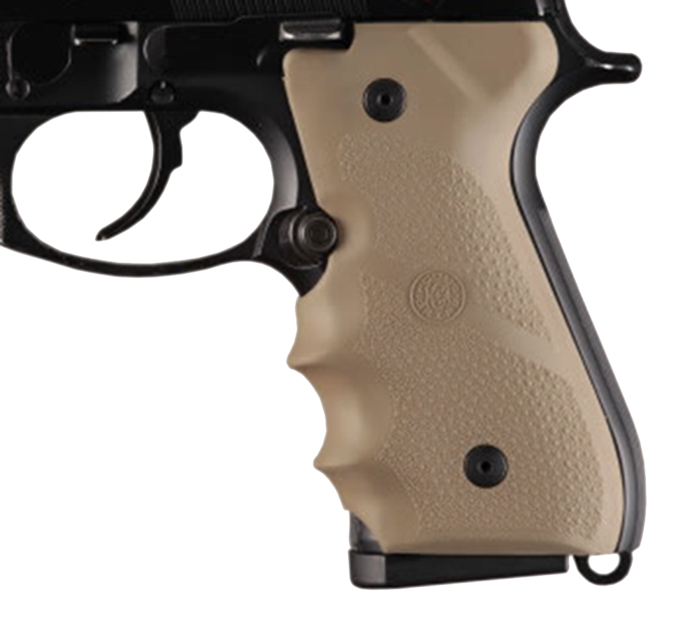 Hogue Inc. - Purple Mountain Armory view 2