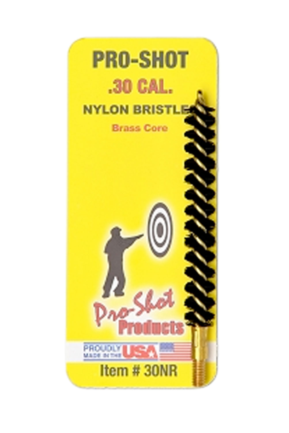 Pro-Shot Products - 2A in MD view 2