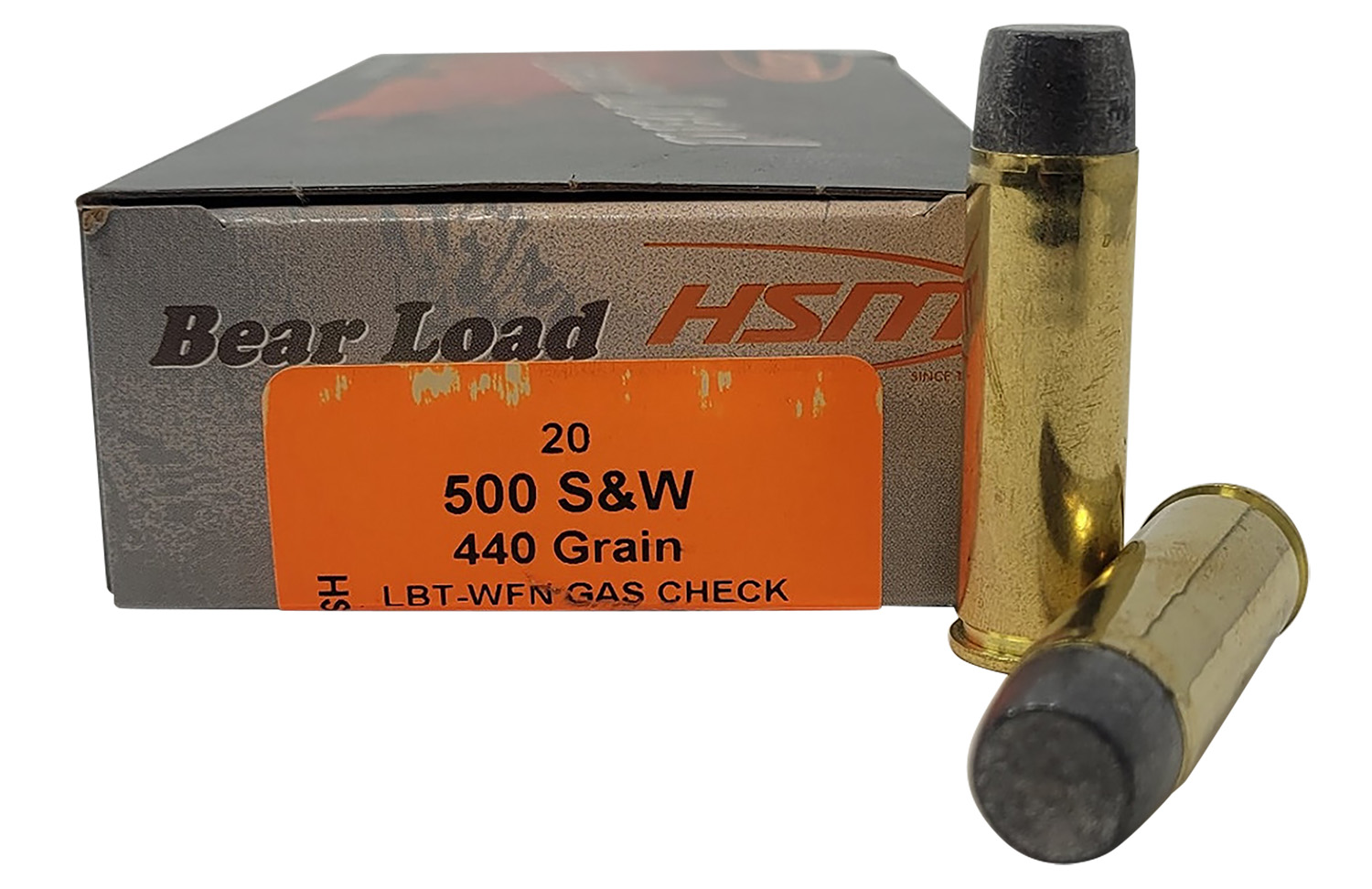 Hunting Shack DBA HSM Munitions - 2A in MD view 2