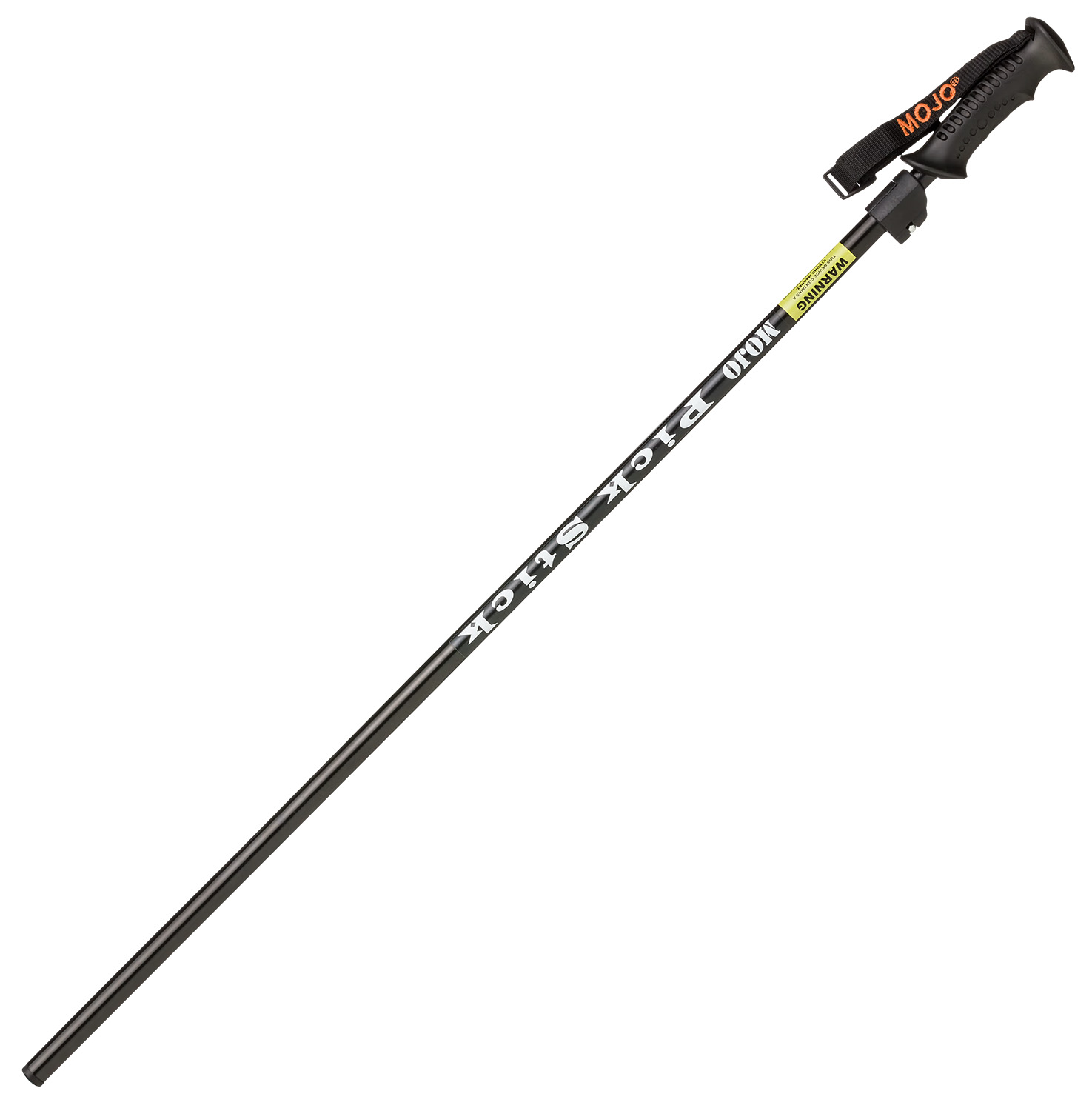 MOJO Outdoors - Purple Mountain Armory view 3