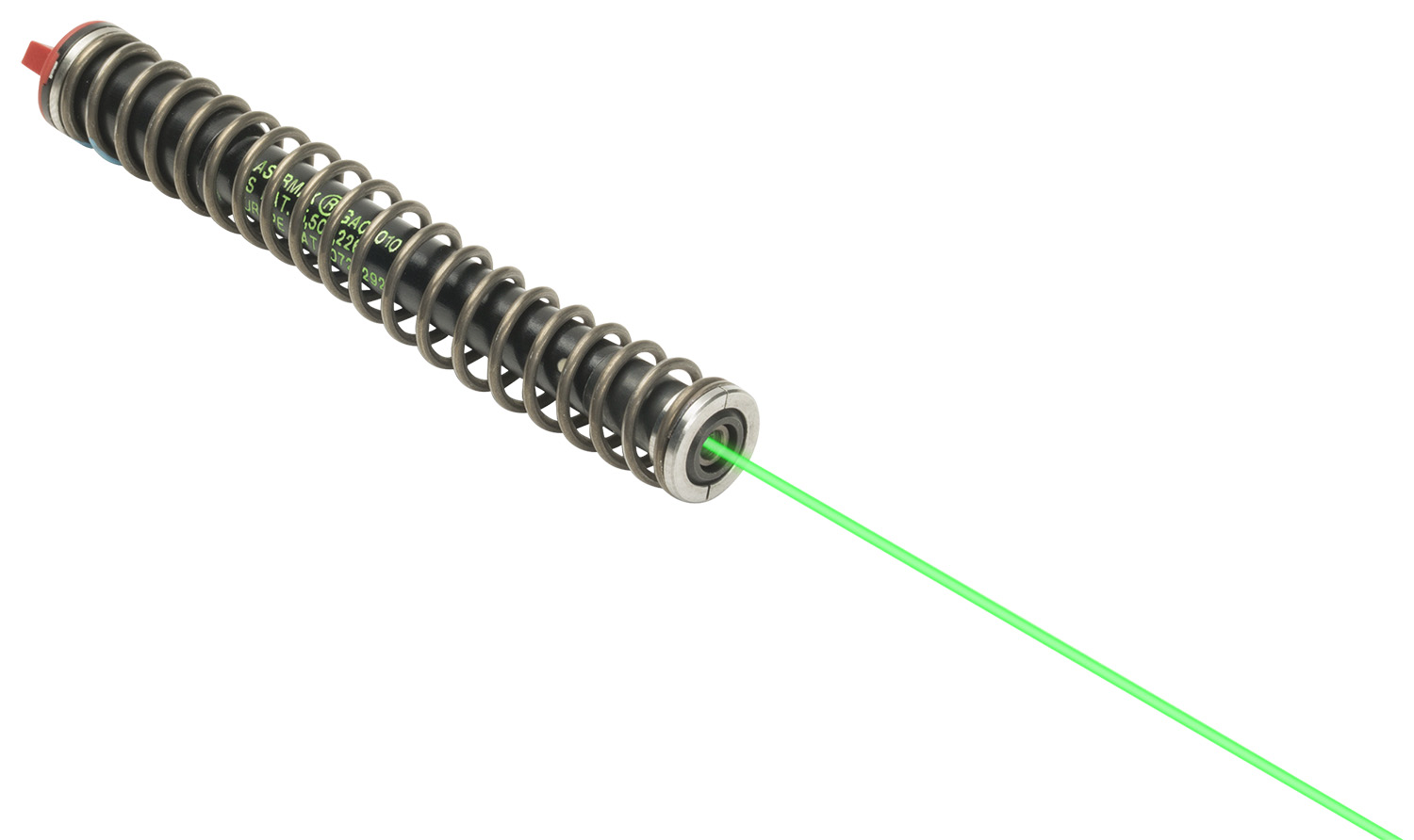 LaserMax Green — LMS-1141G - Jimmy's Creek Firearms view 4