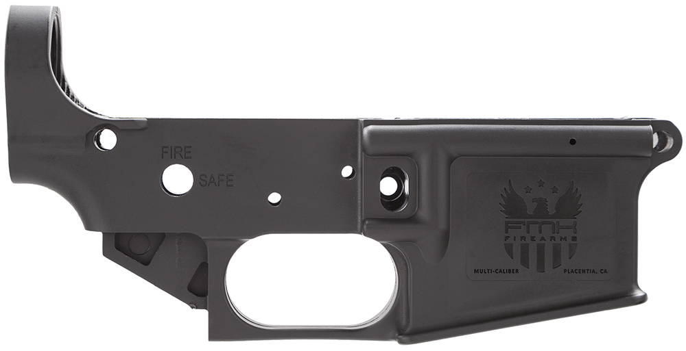 FMK AR-1 EXTREME - Jimmy's Creek Firearms view 3