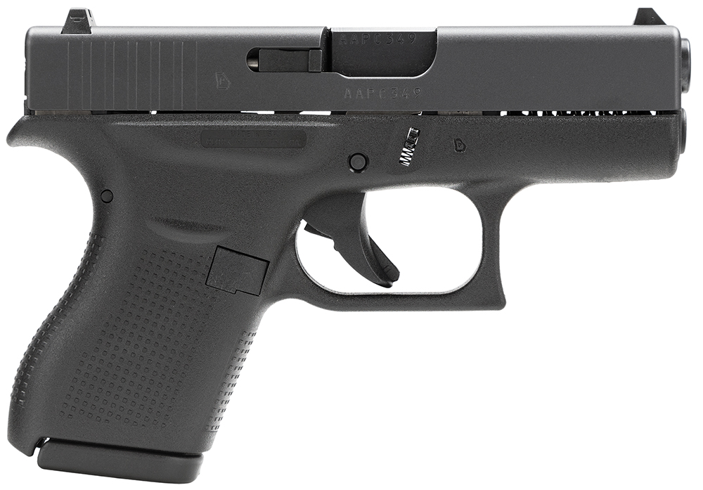 Glock Inc. G42 380 Auto - 2A in MD view 3