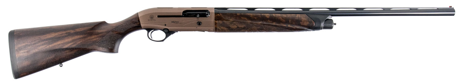 Beretta A400 XPlor Action 20 Gauge - Jimmy's Creek Firearms view 3