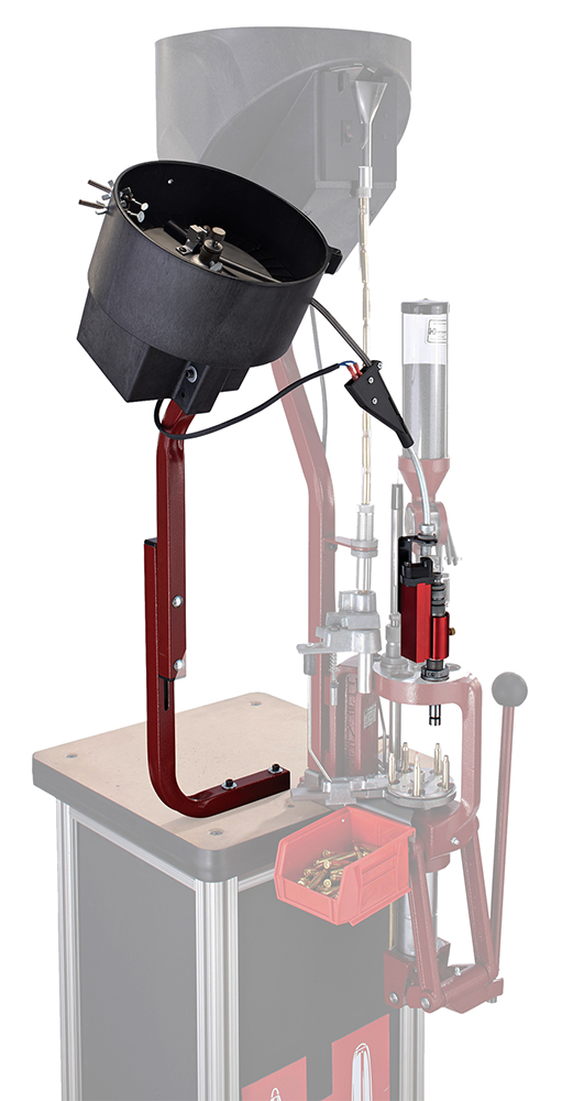 Hornady Reloading - 2A in MD view 2