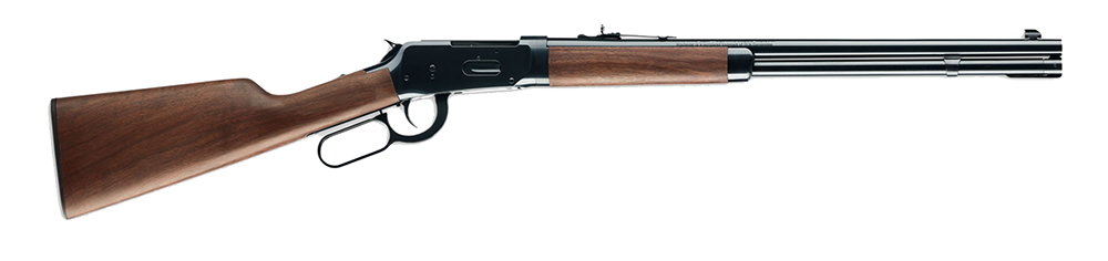 Winchester Model 94 Takedown Rifle 38-55 Win - Jimmy's Creek view 4