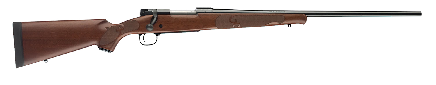 Winchester Model 70 Featherweight 243 Win - Jimmy's Creek Fi view 4