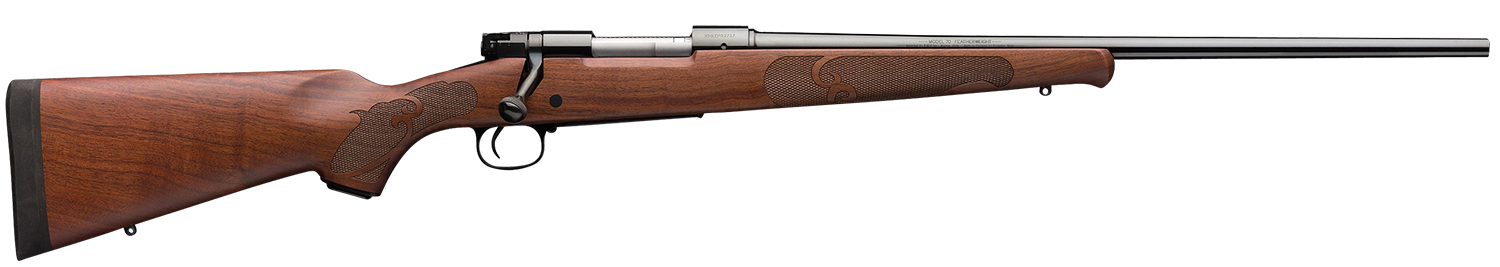 Winchester Model 70 Featherweight 270 Win - Jimmy's Creek Fi view 3
