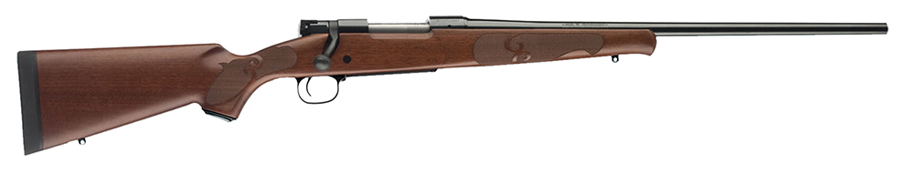 Winchester Repeating Arms 70 22-250 Rem - Purple Mountain Ar view 3