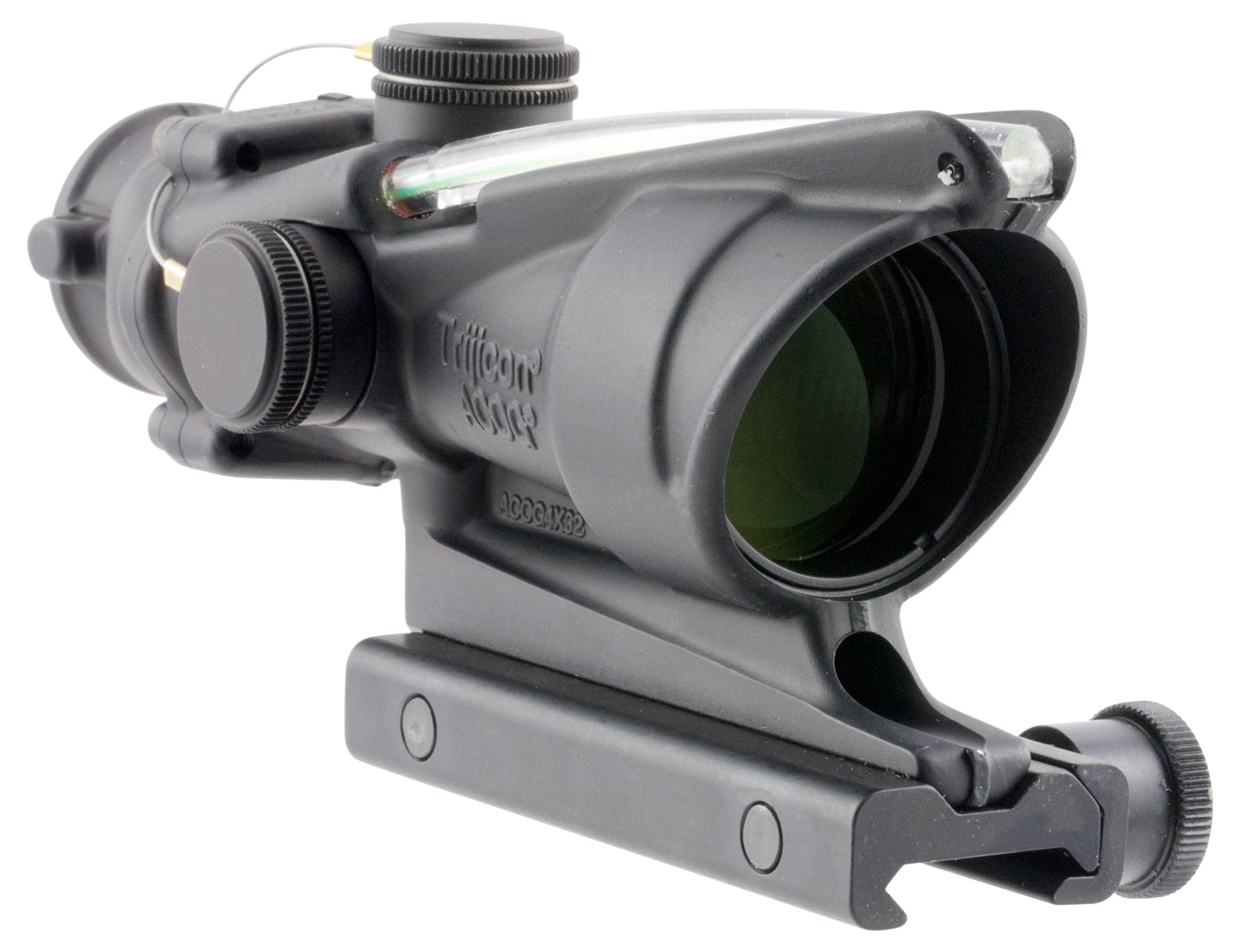 Trijicon ACOG 223 Rem | 5.56 NATO - Jimmy's Creek Firearms view 5